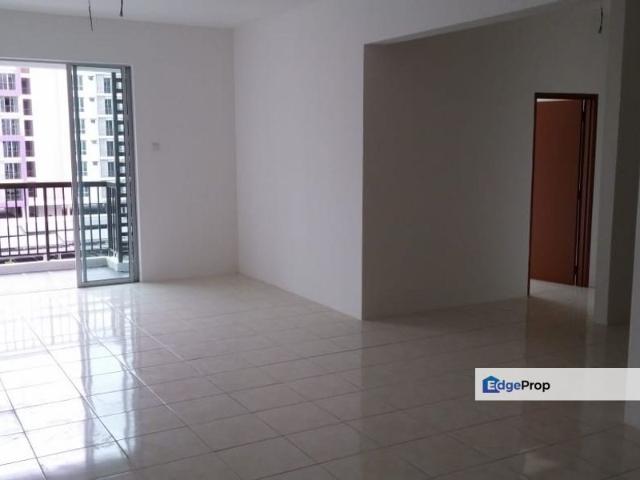 Condominium for sale in Kajang, Langat