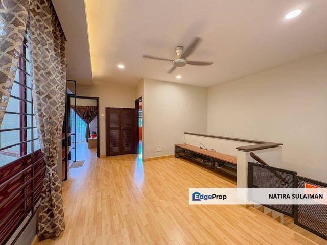 House for sale in Kajang, Langat