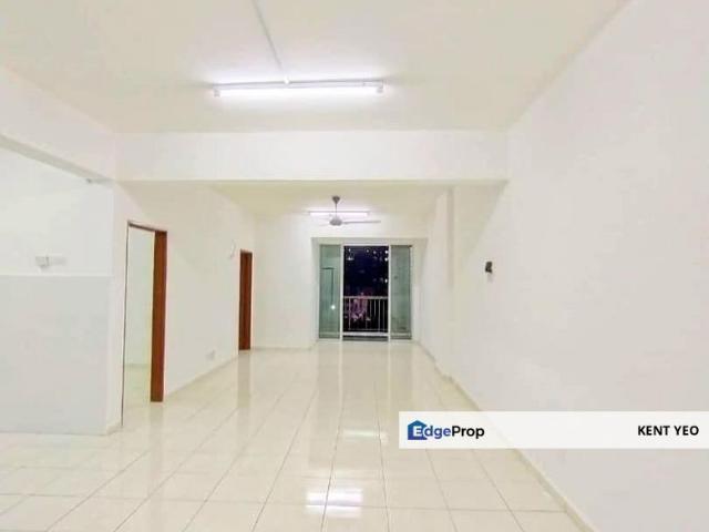 Condominium for sale in Bandar Damai Perdana, Majlis Perbandaran Kajang