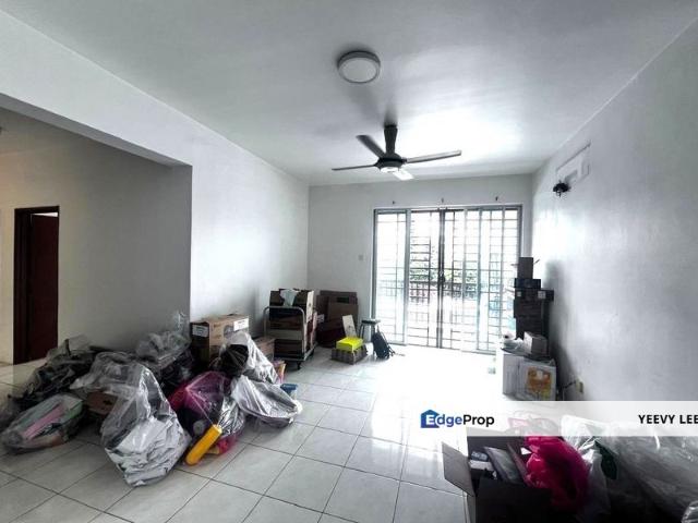 Condominium for sale in Kajang, Langat