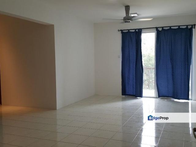 Flat for sale in Kajang, Langat