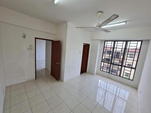 Apartment for sale in Cheras