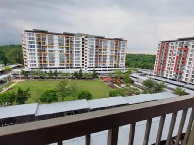 Apartment for sale in Cheras