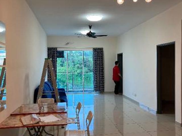 Apartment for sale in Cheras