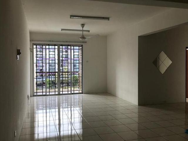 Apartment for sale in Cheras, Majlis Perbandaran Kajang