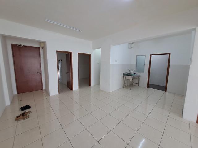 Apartment for sale in Kajang, Langat