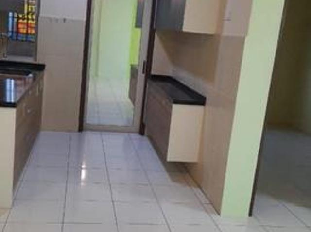 Apartment for sale in Kajang, Langat