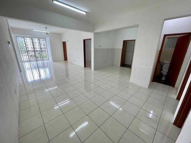 Apartment for sale in Kajang, Langat