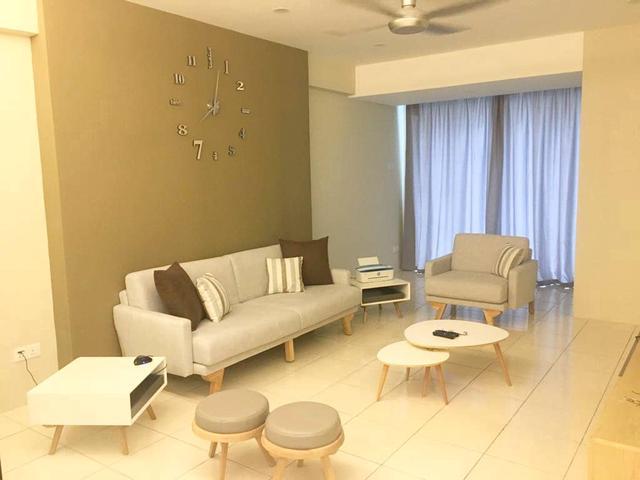 Apartment for sale in Cheras