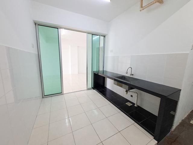 Apartment for sale in Cheras, Majlis Perbandaran Kajang