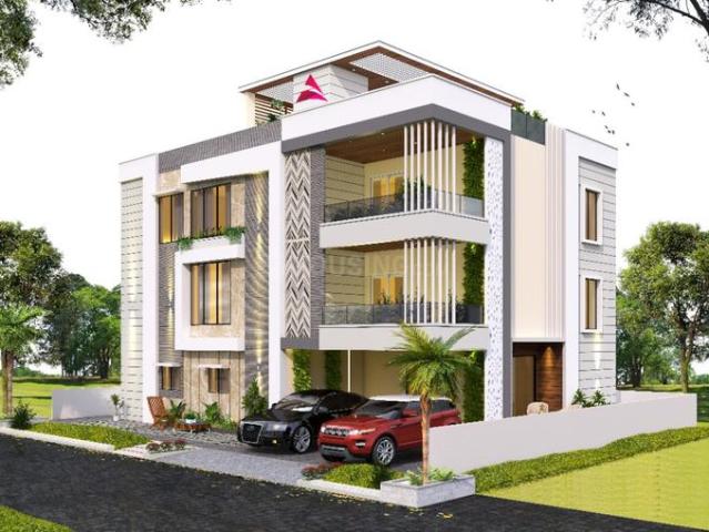 Villa for sale in Telangana