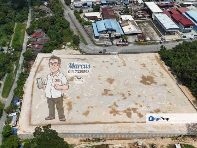 Warehouse for sale in Sendayan Village, Negeri Sembilan