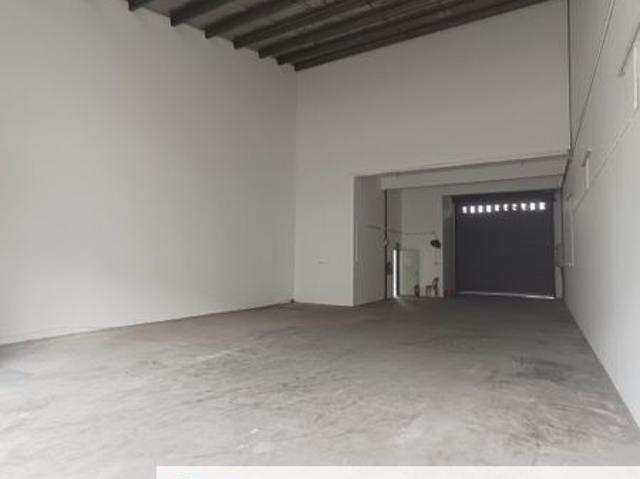 Warehouse for sale in Sendayan Village, Negeri Sembilan