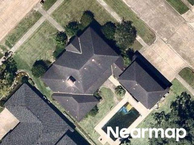 House for sale in Harris, Texas