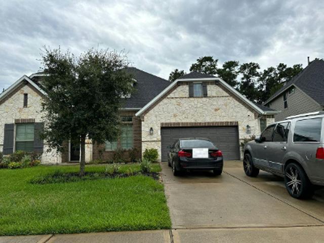 House for sale in Pinehurst, Montgomery County