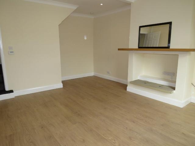 Apartment for rent in Bell Hall, Calderdale