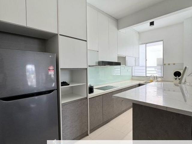 Condominium for sale in Cheras, Majlis Perbandaran Kajang