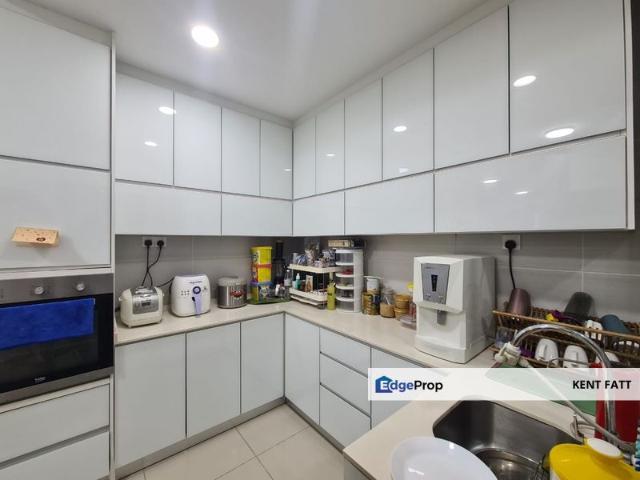 Condominium for sale in Cheras, Majlis Perbandaran Kajang