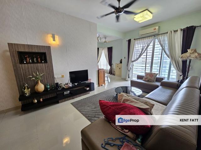Condominium for rent in Kajang, Langat