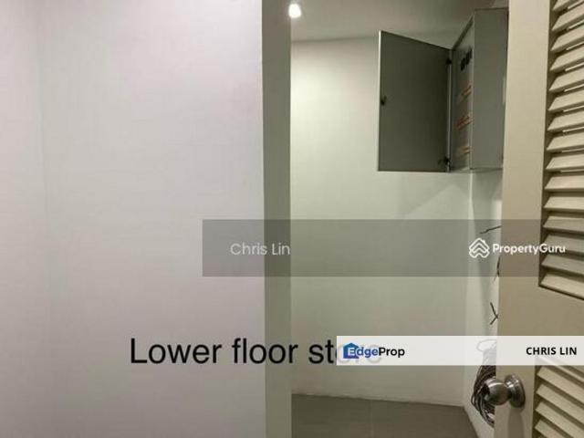 Condominium for sale in Kajang, Langat