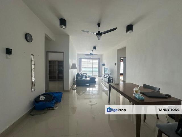 Condominium for sale in Kajang, Langat
