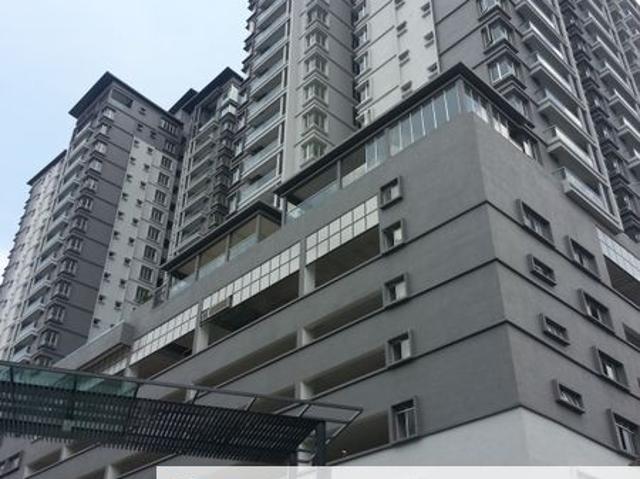 Condominium for sale in Kajang, Langat