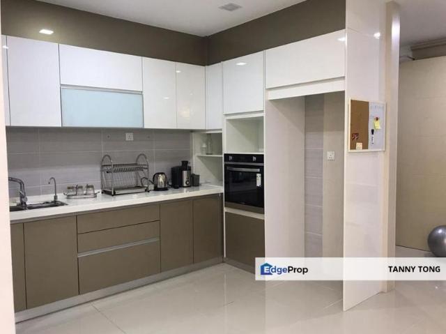 Condominium for sale in Kajang, Langat