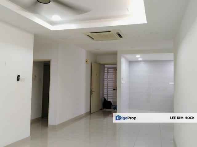 Condominium for sale in Kajang, Langat