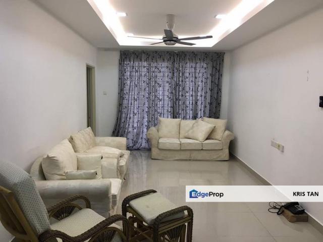 Condominium for sale in Kajang, Langat