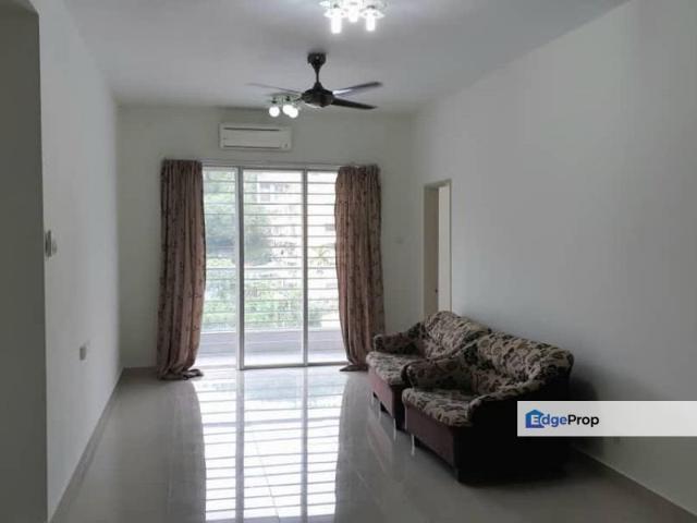 Condominium for sale in Kajang, Langat
