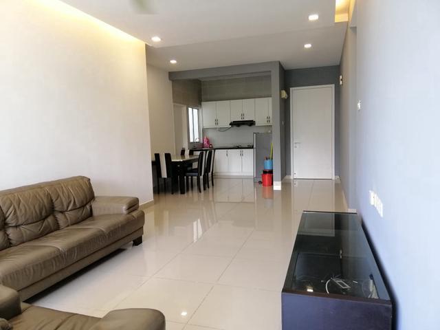 Condominium for sale in Cheras, Majlis Perbandaran Kajang
