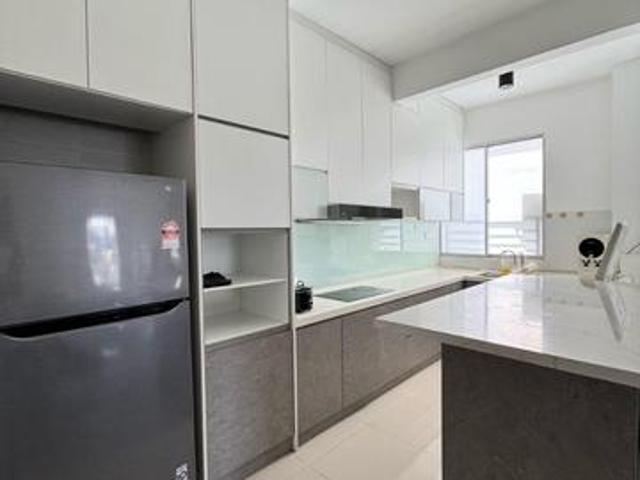 Condominium for sale in Cheras, Majlis Perbandaran Kajang