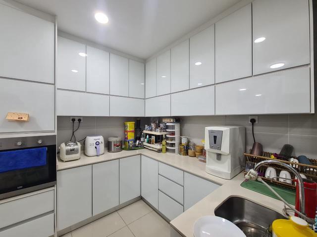 Condominium for sale in Cheras, Majlis Perbandaran Kajang