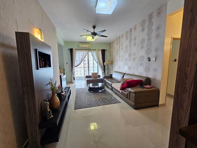 Condominium for sale in Cheras, Majlis Perbandaran Kajang