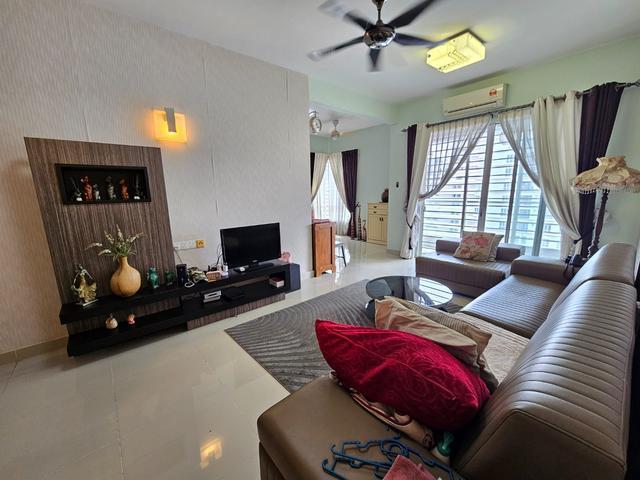 Condominium for rent in Kajang, Langat