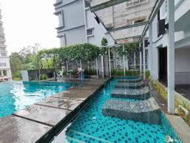 Condominium for sale in Cheras