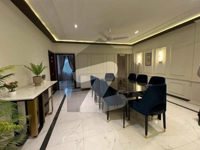 Apartment for rent in Jamshed Town, North Waziristan