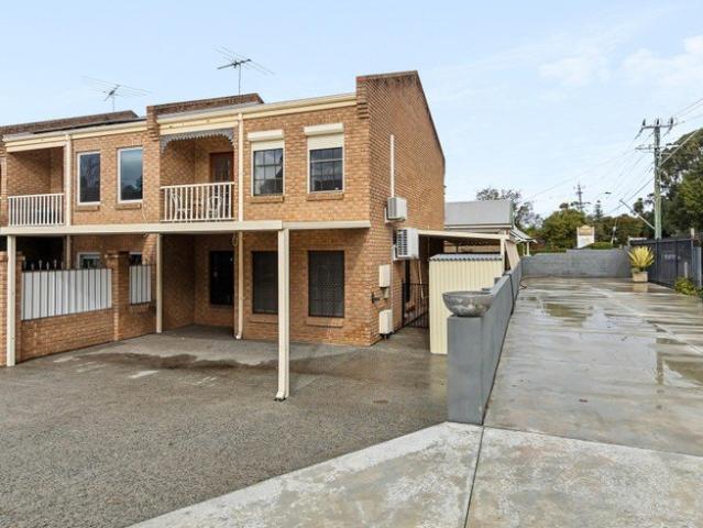 House for sale in North Perth, Western Australia