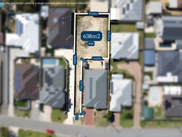 Land for sale in Beckenham, Western Australia