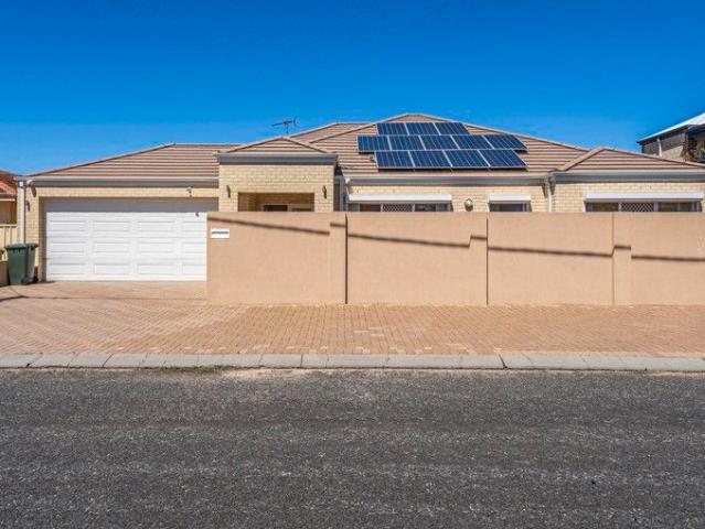 House for sale in Mandurah, Western Australia