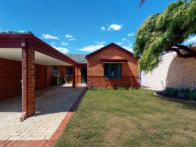 House for sale in Rivervale, Western Australia