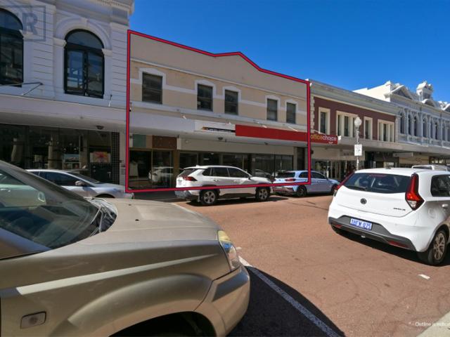 Retail for rent in Western Australia