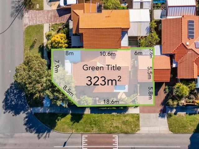 House for sale in Western Australia
