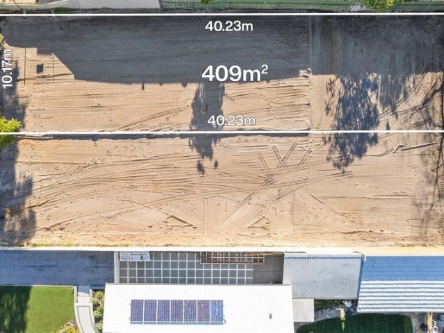 Land for sale in Wilson, Western Australia