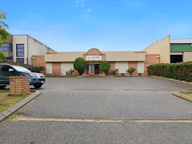Warehouse for sale in O'connor, Western Australia