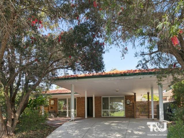 House for sale in Stirling, Western Australia