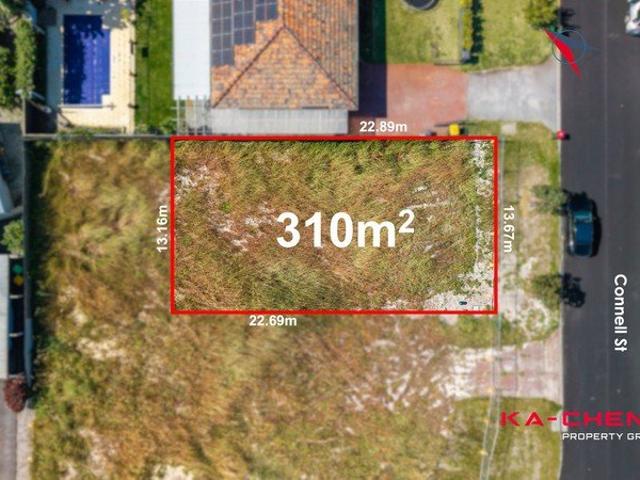 Land for sale in Western Australia