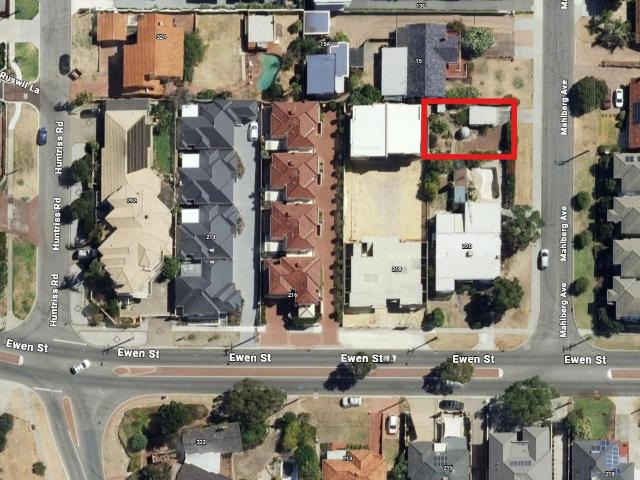 Property for sale in Stirling, Western Australia
