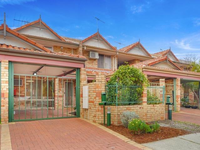 Townhouse for sale in Western Australia