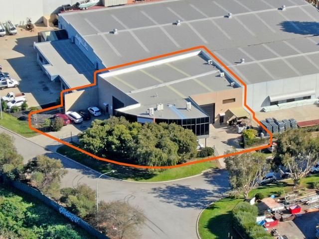Warehouse for sale in Wangara, Western Australia